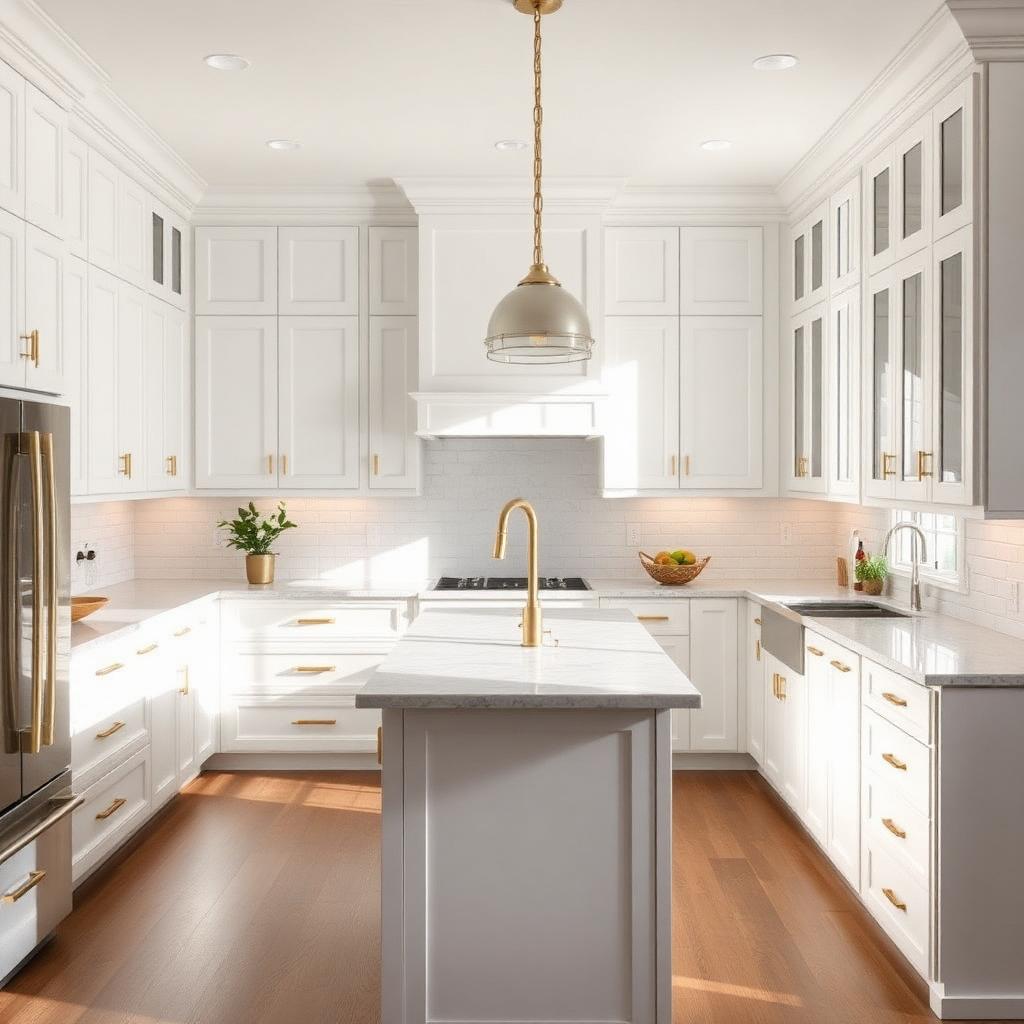 Kitchen Remodel