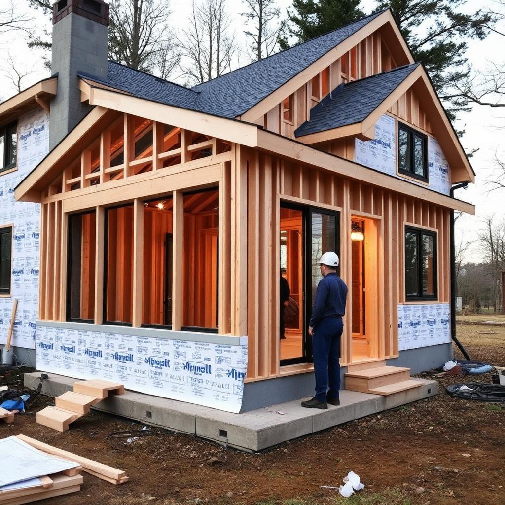 Home Addition